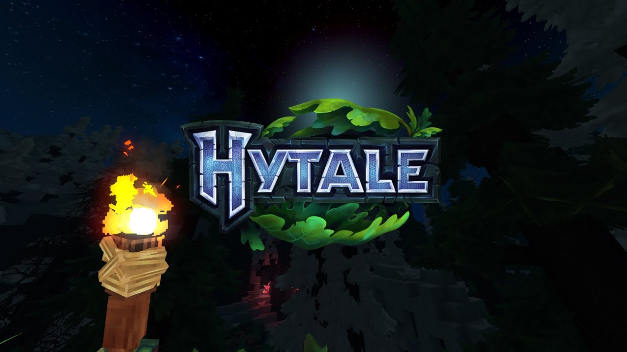 Hytale Early Access (Day 3 of Release)