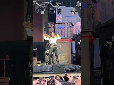 Alice Cooper  Snakebite Live Gröna Lund Stockholm 20240609