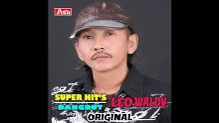 Mabak/Leo Waldy/Potret Kenangan