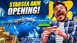 NEW STARSEA AKM CRATE OPENING - EPIC HIGHLIGHT 🤣