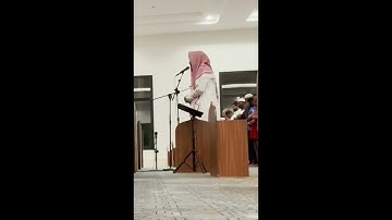القارئ أحمد البيطار|| ربنا هب لنا من أزواجنا وذرياتنا قرة أعين واجعلنا للمتقين إماما #الرياض
