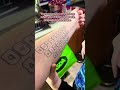 The Wildest Tattoos Ever 👀#tattoo #wtf #awkward #funny #tattoofail