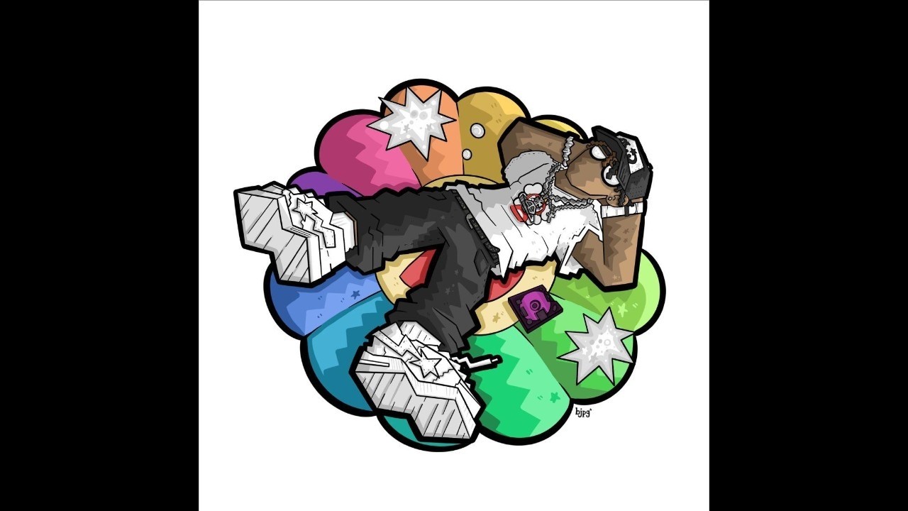 [free] nine vicious type beat - 