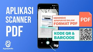 8 Aplikasi Scanner Tanpa Watermark Terbaik di Android