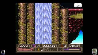 SychosisPatient plays First Samurai - SNES! (#1)