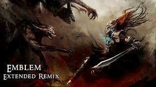 Emblem Extended Remix - Two Steps From Hell by MandalorSkyrd 1,184 views 4 years ago 11 minutes, 7 seconds