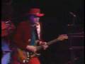 Stevie Ray Vaughan - Testify - Live in Japan
