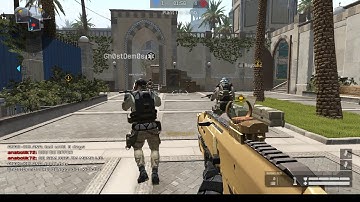 HACKER BOOST HELDEN CLAN...2018/08/14... (23:22:17)