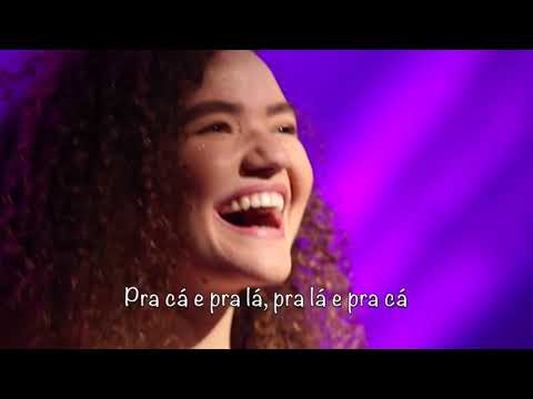Anavitória ft. Tiago Iorc - Trevo (Tu) Com Letra