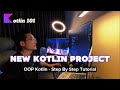 Chương Trình Kotlin ĐẦU TIÊN Bạn Cần Thành Thạo - @dantech-0xff