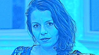 APPARITION - 4K Video Style Transfer Short Film