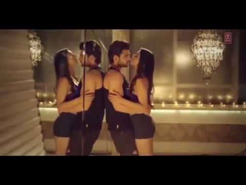 DO CHAAR DIN Video Song ||Ruhi Singh and Karan Kundra hot kiss||Bollywood Kisser