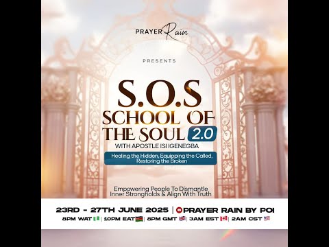School Of The