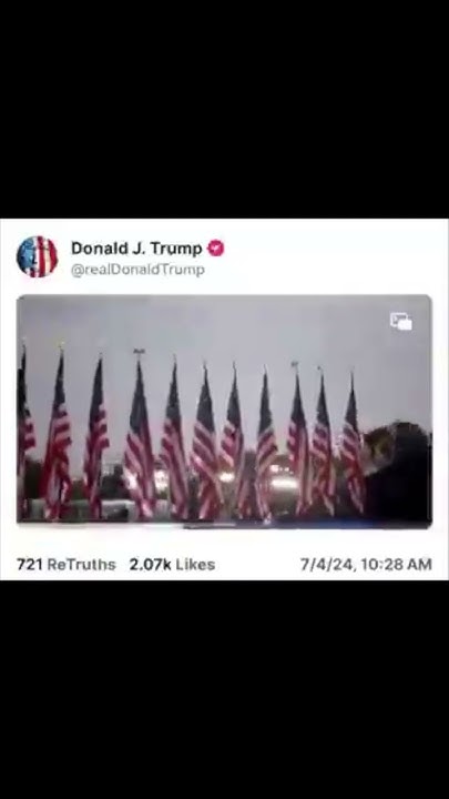 trumps 4th of july expenses