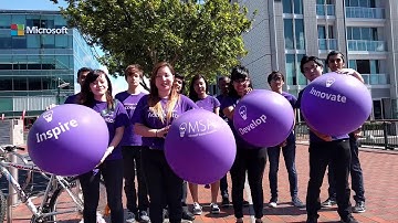 Microsoft Student Accelerator - Introduction