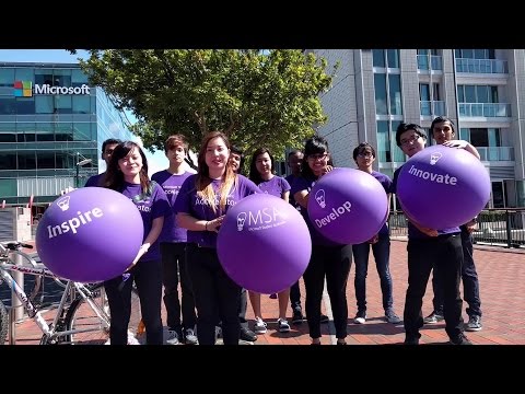 Microsoft Education Accelerator