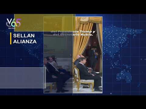 Resumen Noticias Meridiana - 17 junio de 2026