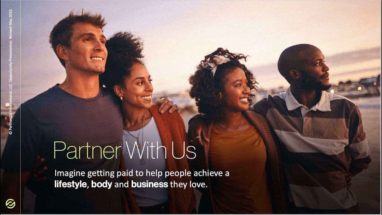 Comppartners USA Comp Plan - Partner.Co - YouTube