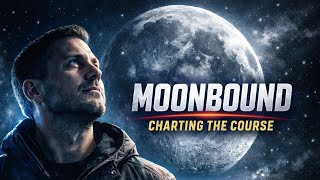 Moonbound | Charting the Course | A New Era of Lunar Exploration 🌙🚀