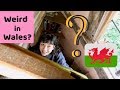 What&#39;s Wonderful, Welsh and Wacky?