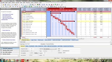 Construction Project Management (Risk analysis) - Project assignment for Skyfi Labs by Sohail