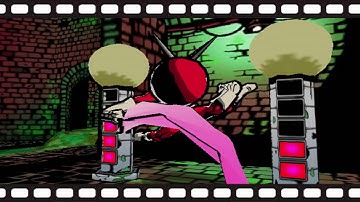 Viewtiful Joe - Gameplay [Part 4] [1080p] [60fps] [Dolphin Emulator]