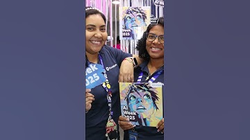 What We Learned at AI Week 2025 👌