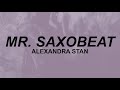 Alexandra stan  mr  saxobeat  hey sexy boy set me free  tiktok