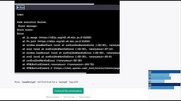 Making D3 Bar Charts with ChatGPT and JavaScript Interpret