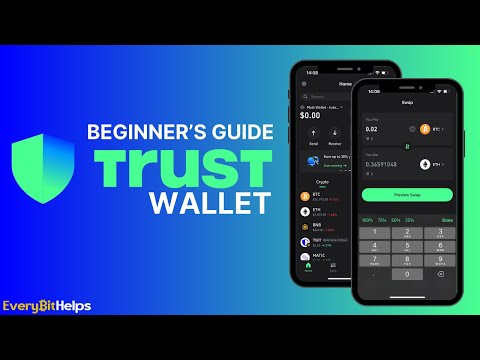 Trust Wallet Tutorial: