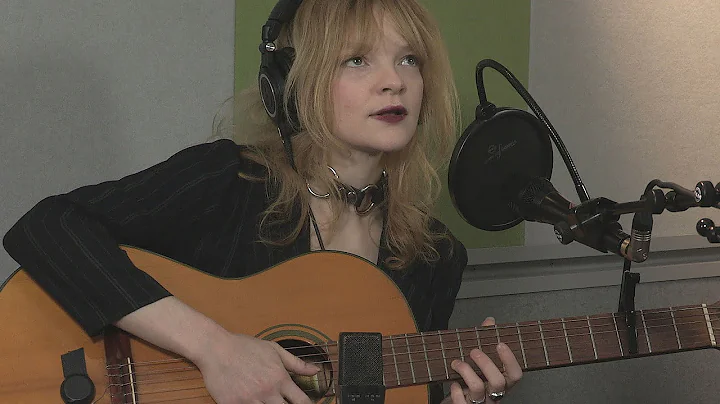 Jessica Pratt - Back, Baby