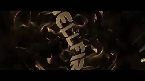 #Intro para hellfire! By Watch