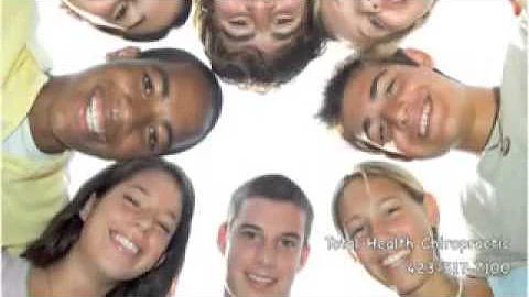 Total Health Chiropractic - Exclusive Interview wi...
