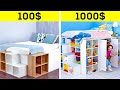 DIY AWESOME KID&#39;S ROOM RENOVATION