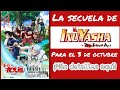 Inuyasha Hanyo No Yashahime para el 3 de octubre + Análisis del Tráiler