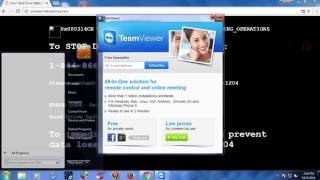 TROLLING A WINDOWS TECH SUPPORT SCAMMER | 18448661204