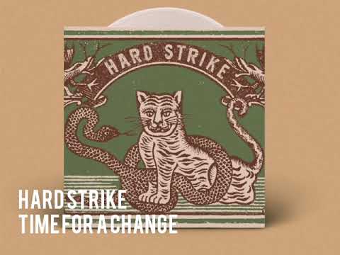 Interview mit Hard Strike 2