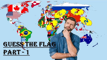 Guess ALL The Flags In The World || ULTIMATE FLAG QUIZ || Series 2 @Quiz_Facts.