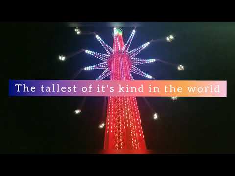 Bollywood Parks at Dubai parks and Resorts