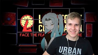картинка: Усмиряем Аномалии 💜 Lobotomy Corporation и DGD Rus 💜 35 День