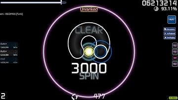 [Auto+ v0.7] Jakarta Funk Brothers - INSOMNIA [Funk]