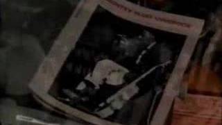 Crossroads movie blues guitar clip 1 chords