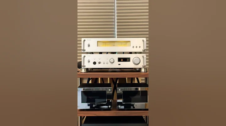 猜看看喇叭是？陳潔儀live2011-心動/TEAC UD701N+AP701 70週年 #音響 #喇叭 #開箱 #音響規劃 - 天天要聞