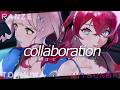 【#はにーたいむ 】らんちゃんとラストのコラボ!!! 【#RIOTMUSIC #蜜乃木ジル 】