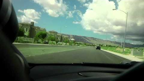 On3 FF turbo kit, precision t70 and built 4r70w