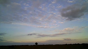 MULTIPLEX EASYSTAR INVERTED FLIGHT