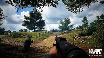 Vanguard Multiplayer Gameplay Preview! New Maps, Weapons, Early Access Gameplay Beta!