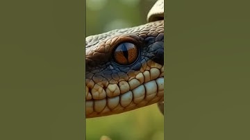 Leopard vs  Python  Wild Rescue Caught on Camera! Untangling Drama