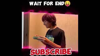 Wait for end🤣 jash bhai angry on ronish#jashdohkavlogs#tsg#twosidegamer#shorts