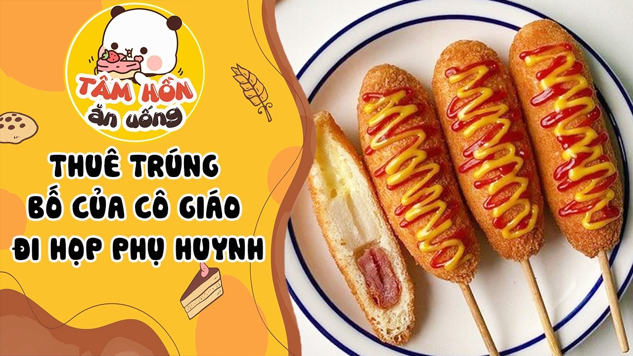 Tâm sự số 1382✨THUÊ TRÚNG BỐ CỦA CÔ GIÁO ĐI HỌP PHỤ HUYNH✨Tâm Hồn Ăn Uống